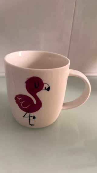 Tazas de porcelana