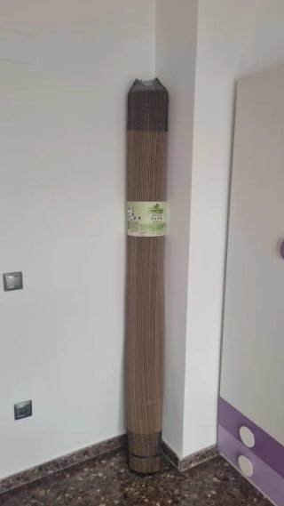 Cañizo sintético NORTENE 2x3m