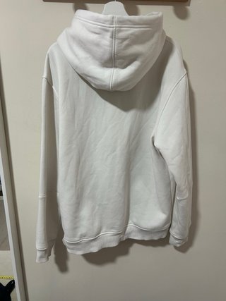 Sudadera con capucha Calvin Klein