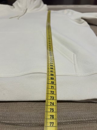 Sudadera con capucha Calvin Klein