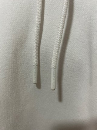 Sudadera con capucha Calvin Klein
