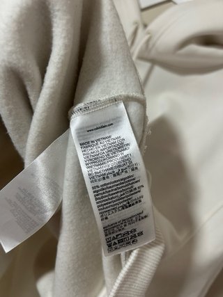 Sudadera con capucha Calvin Klein