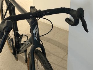 bici gravel Specialized Crux Talla 58