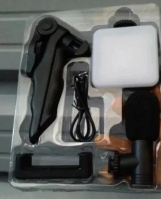 Kit video Makinh / live/, Smartphone AY-49