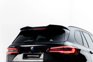 Alerón BMW X5 G05 M-Pack Maxton