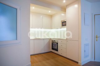 Piso en venta en Centro en Alcobendas