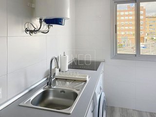 Piso en venta en Centro en Torrejón de Ardoz