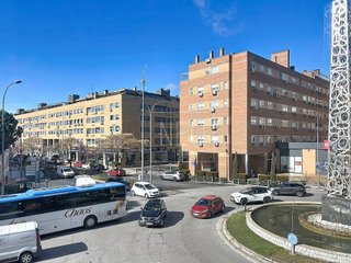 Piso en venta en Centro en Torrejón de Ardoz