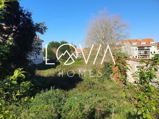 Terreno en venta en Llanes en Llanes