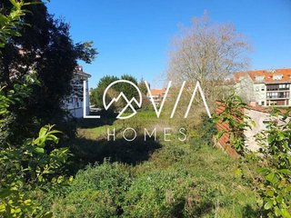 Terreno en venta en Llanes en Llanes