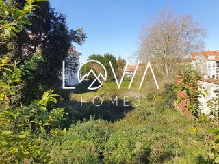 Terreno en venta en Llanes en Llanes