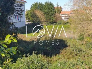 Terreno en venta en Llanes en Llanes
