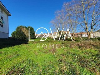 Terreno en venta en Llanes en Llanes