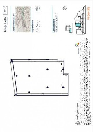 Local comercial en venta en Nuevo Bulevar en Mairena del Aljarafe