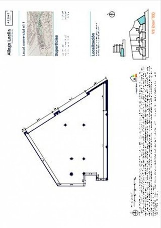 Local comercial en venta en Nuevo Bulevar en Mairena del Aljarafe