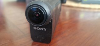 Sony HDR-AS50 Fotocamera d'Azione