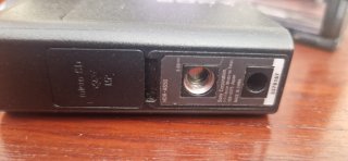 Sony HDR-AS50 Fotocamera d'Azione