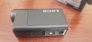 Sony HDR-AS50 Fotocamera d'Azione