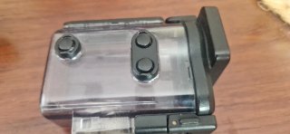 Sony HDR-AS50 Fotocamera d'Azione