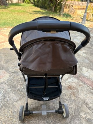 Silla de paseo BeCool ligera