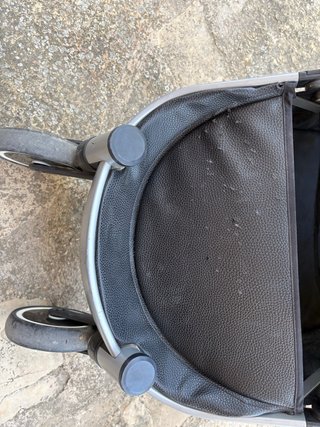 Silla de paseo BeCool ligera