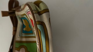 Bolso Tous Vintage Multicolor