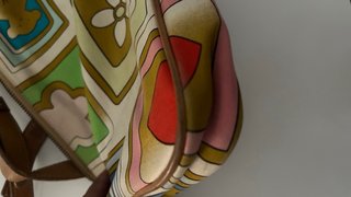 Bolso Tous Vintage Multicolor