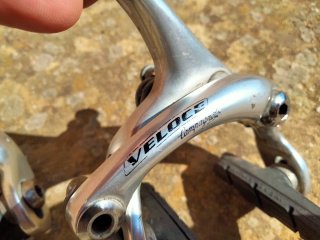 Frenos Campagnolo Veloce