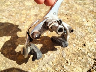 Frenos Campagnolo Veloce