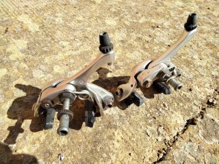 Frenos Campagnolo Veloce