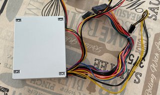 Placa Base ASUS H110M-A D3 + componentes