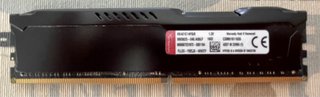 Placa Base ASUS H110M-A D3 + componentes