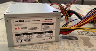 Placa Base ASUS H110M-A D3 + componentes