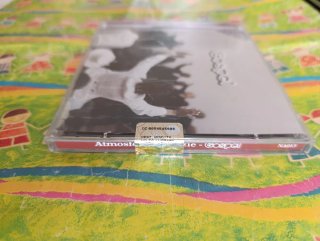 Gospel - Atmosfere Natalizie - doppio CD