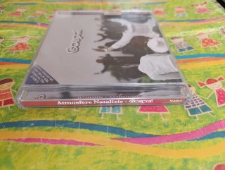 Gospel - Atmosfere Natalizie - doppio CD
