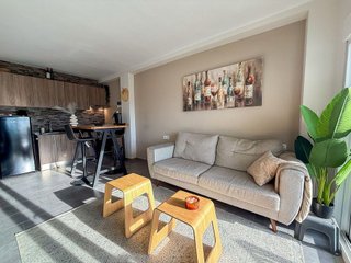 Piso en venta en Les Marines/Las Marinas en Dénia
