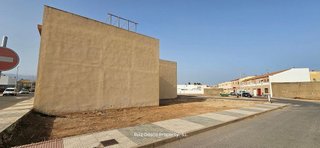Terreno en venta en Mojonera (La)
