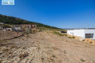 Terreno en venta en Dílar