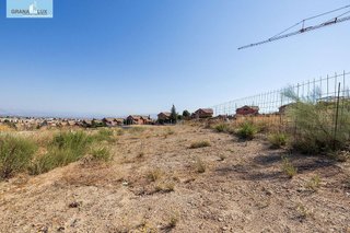 Terreno en venta en Dílar