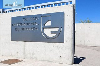 Terreno en venta en Dílar