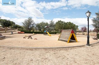 Terreno en venta en Dílar