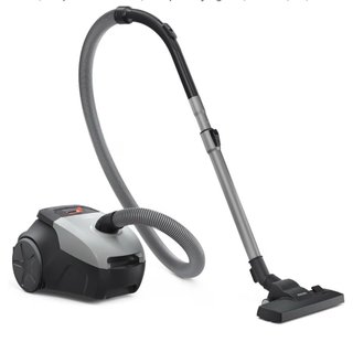 Aspiradora Philips 2000 Gris
