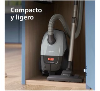 Aspiradora Philips 2000 Gris