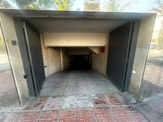Garaje en venta en Playa del Cura en Torrevieja