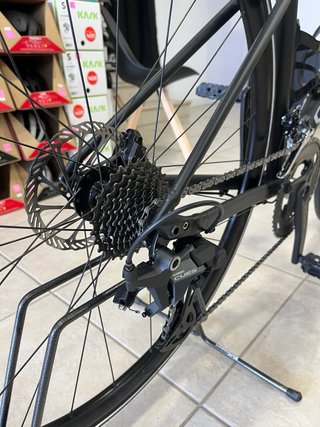 Specialized Allez Talla 49 – Nueva