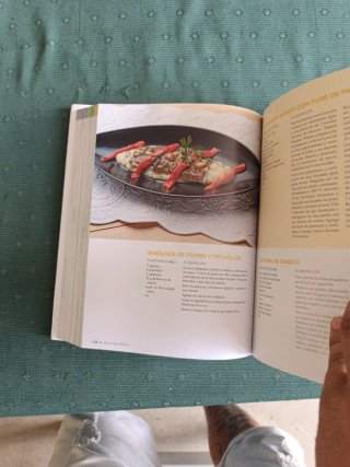 Cocina día a día