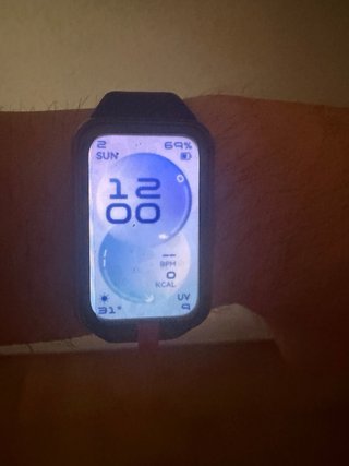 Reloj Huawei Band 11