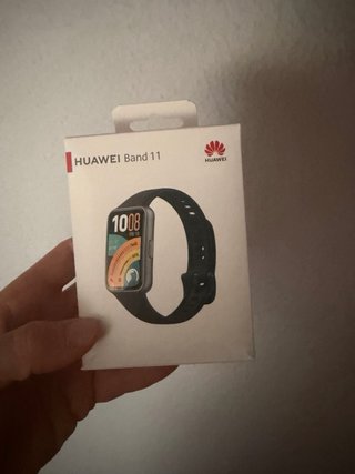 Reloj Huawei Band 11