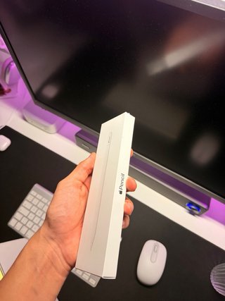 Apple Pencil USB-C