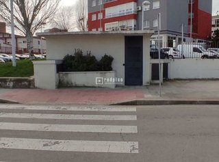 Garaje en venta en La Avanzada - La Cueva en Fuenlabrada
